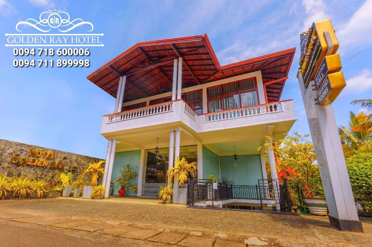 Wedding Venue Location